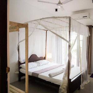 Private Bathroom Double Room